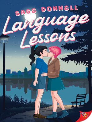 cover image of Language Lessons
